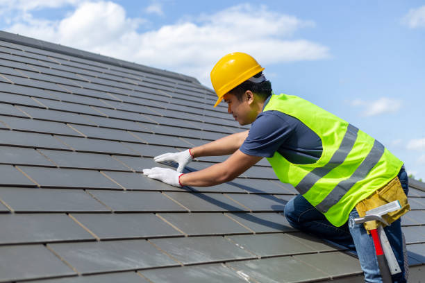 Best New Roof Installation  in Copeland, OK