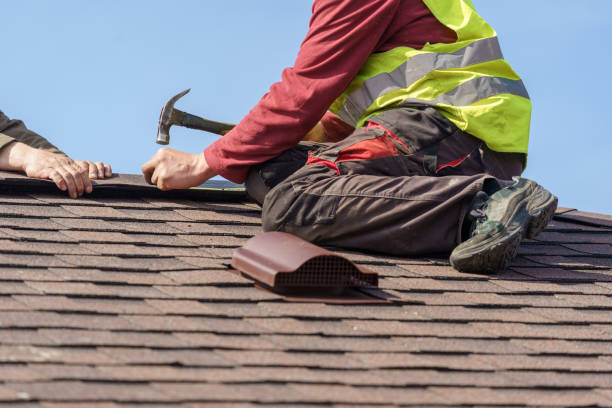 Best Gutter Installation and Roofing  in Copeland, OK