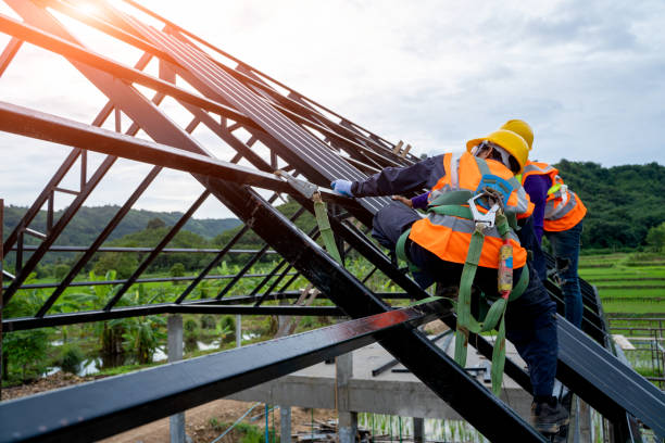 Best Roof Repair Estimates  in Copeland, OK