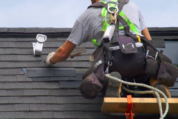Best Roof Gutter Cleaning  in Copeland, OK