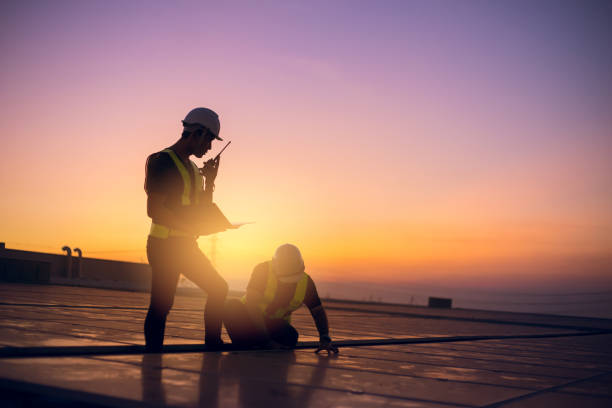 Best Slate Roofing Contractor  in Copeland, OK