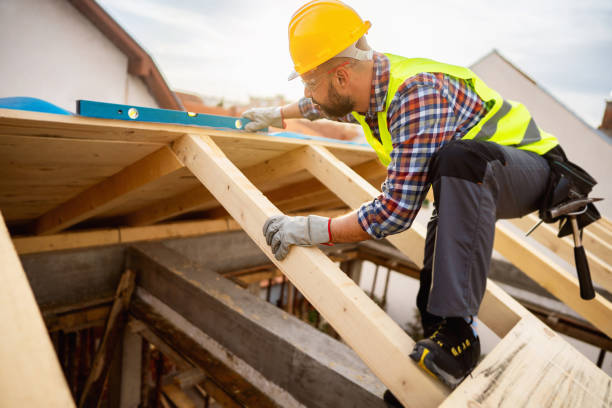 Best Roof Gutter Cleaning  in Copeland, OK