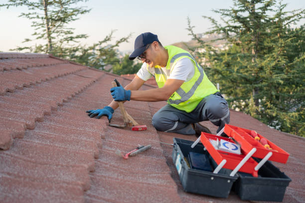 Best Tile Roofing Contractor  in Copeland, OK