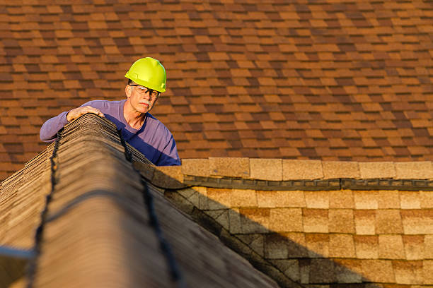 Best Roof Gutter Cleaning  in Copeland, OK