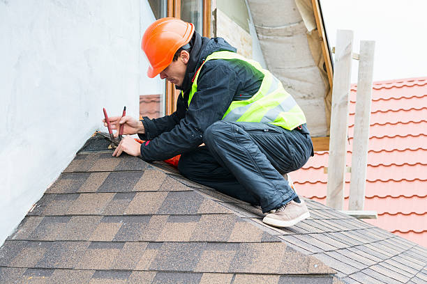 Best Roof Waterproofing Services  in Copeland, OK