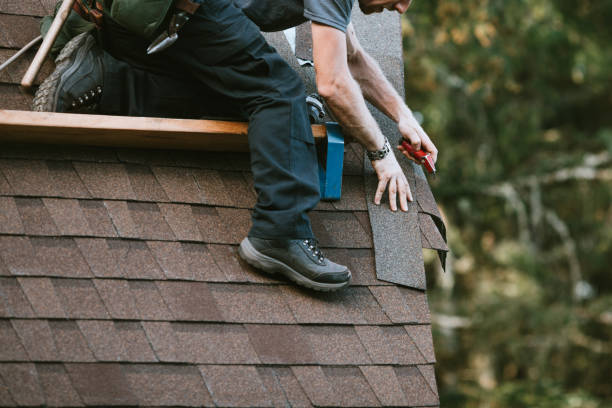 Professional Roofing Contractor in Copeland, OK