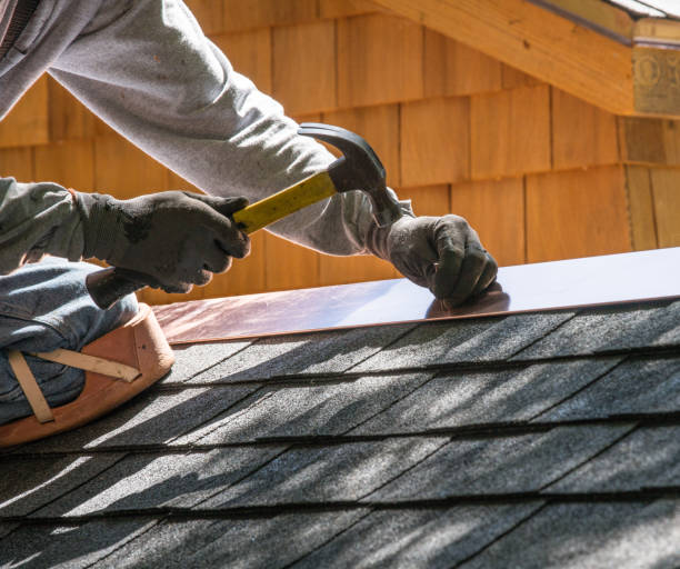 Best Residential Roofing Contractor  in Copeland, OK